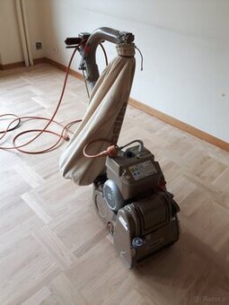 Sprzedam cykliniarkę JANSER