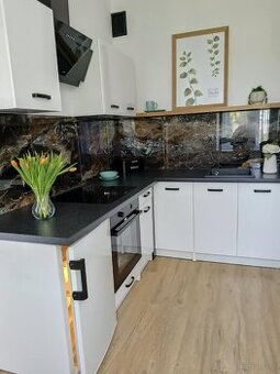 Mieszkanie z niskim czynszem - 3 pokoje
