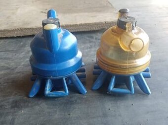 Kolektor udojowy Alfa Laval 160 ml do dojarki