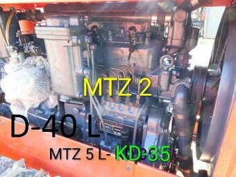 MTZ Bělorus