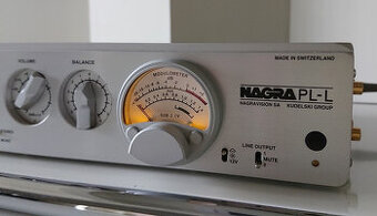 NAGRA PL-L - 2.000 EURO
