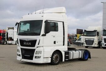 MAN TGX 18.440, NISKI POKŁAD, EURO 6