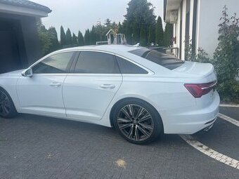 Audi a6 2020r 2,0 - 1