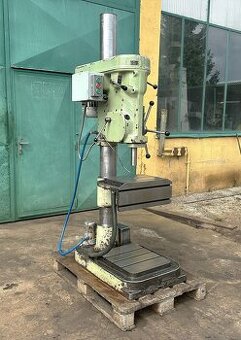 Wiertarka kolumnowa VS 32