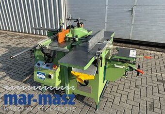Wieloczynnościowa TOOLMAX 5w1