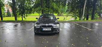 BMW E92 335xi xDrive 3.0 306 KM I 2008 I Manual