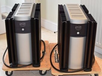 Mark Levinson No.33H monoblocks - (Price: 4000 EUR)