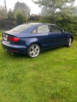 Audi a3 s3 quattro 2,0 8V 222KM