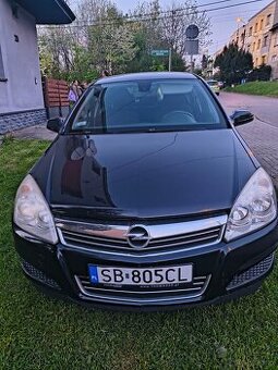 Sprzedam opla astrę