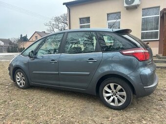 Citroen c4 Picasso 2012r lift 1.6 e-hdi