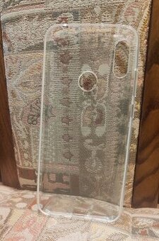 Etui/plecki Ultra Slim do telefonów Huawei Honor 8A