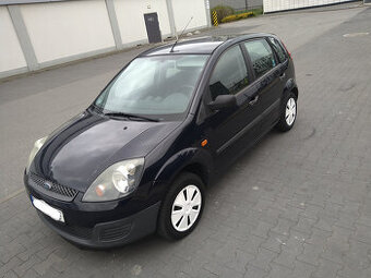 ford fiesta 1.3 2008r Lift