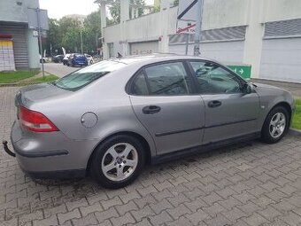 Saab 93 1.8 t lpg cena ostateczna