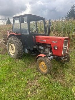 Ursus c360