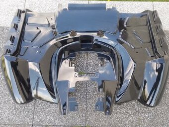 Polaris Sportsman850 XP Owiewka,Błotnik tył Nowy 