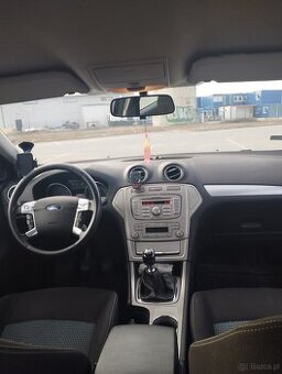Mondeo