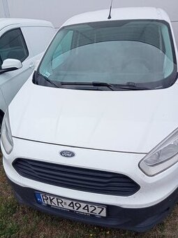 Ford Transit Courier 1.5