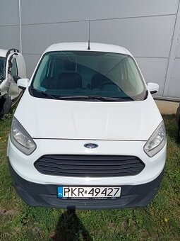 Ford Transit Courier 1.5