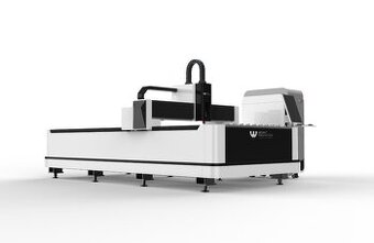 Fiber Laser Wycinarka Laserowa CNC Ploter 3015G Weni 3Kw