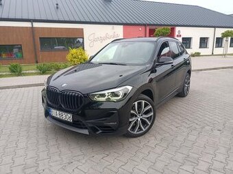X1 SALON POLSKA AUTOMAT 1.5 BENZYNA - 1