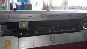 Hel Europe HEL-3015C-Y750 - Maszyna do cięcia Laser