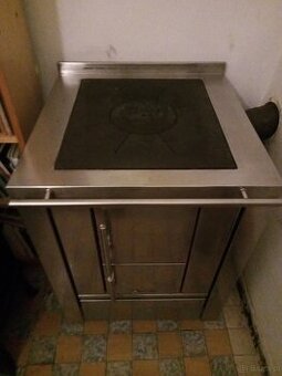 Piec na drewno Greithwald