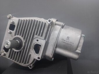 Wspomaganie Kierownicy CF Moto  800  850  1000  2021r. 