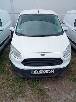 Ford Transit Courier 1.5