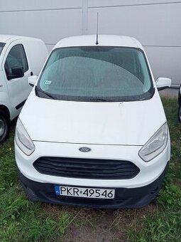 Ford Transit Courier 1.5