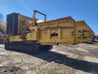 Rębak Vermeer HG 4000 TX stIepkovac