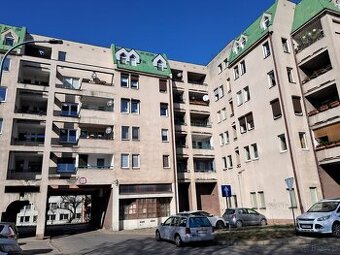 2 pokoje, powierzchnia 55,90m2, duży balkon, Kalisz