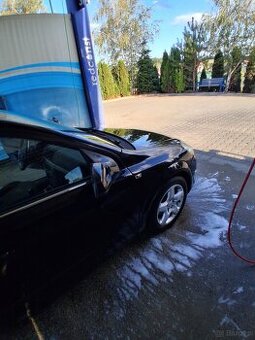Opel astra 2008r