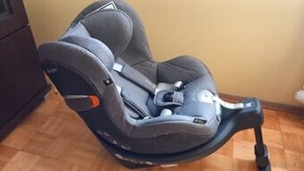 Fotelik Cybex obrotowy