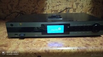 Amplituner 2x60w sprzedam