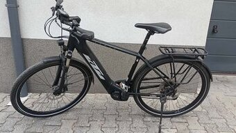 Rower ebike 28 elektryczny KTM Cento bosch CX 625WH roz.M st