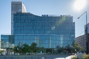 Odkryj wiele sposobów pracy na sposób w Spaces Marszałkowska - 1