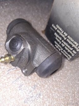 Wagner W101610 cylinder koła hamulca bębnowego LINCOLN orgi