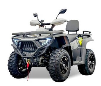 QUAD Sztorm Overland 350 PRO