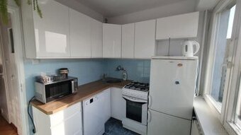 Mieszkanie 2 pokoje z balkonem