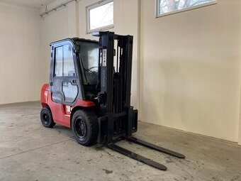 Sprzedaję używany wózek widłowy BT DT 35 (00845)