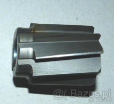 Rozwiertak 40 H8 HSS maszynowy nasadowy (Nowy) ČR