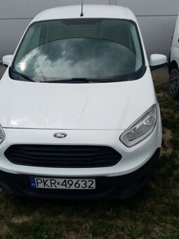 Ford Transit Courier 1.5