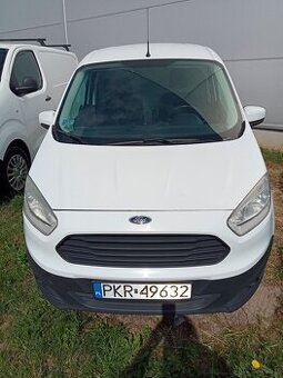 Ford Transit Courier 1.5