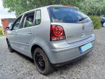 vw  polo     diesel  1,4