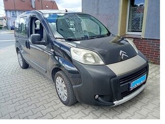 Citroen   nemo berlingo  model 2009 diesel