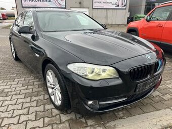 BMW F10 520d