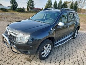 Dacia Duster 1.6 4x2 Benzyna + LPG - 111015 km - 1