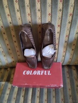 Buty Damskie 37