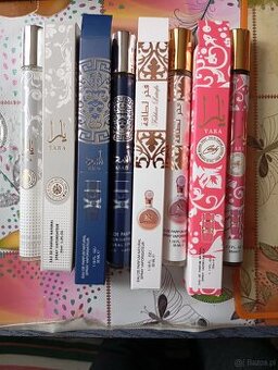 Perfumetki 35 ml