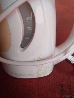 Parownica do ubrań ROVUS nowa cena 110 zł polecam mocna wyda